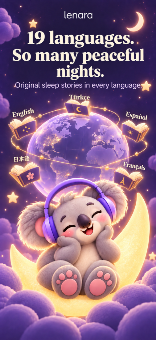 19 languages